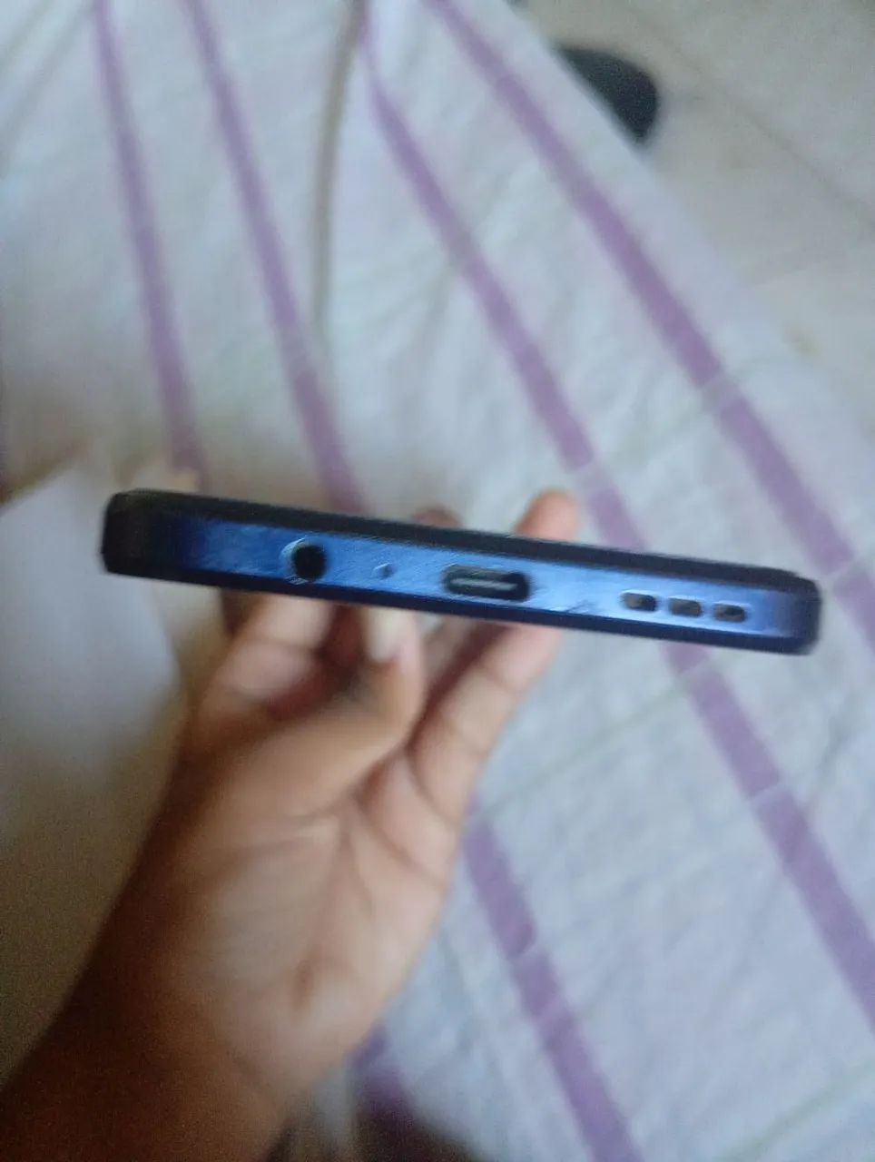 Moto G53 5G, 128GB - perfeito estado  - Foto 2