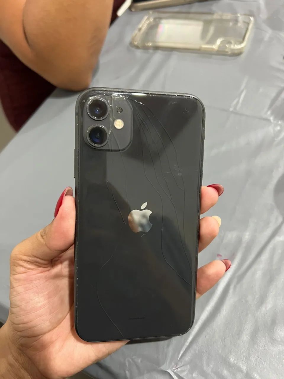 iPhone 11  - Foto 4