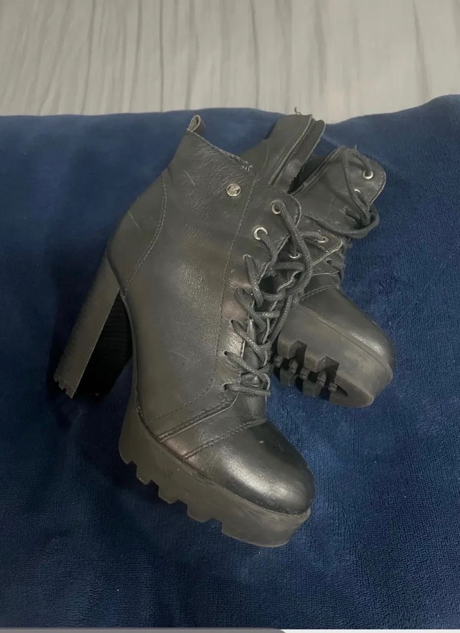 Bota Boterro - Foto 2