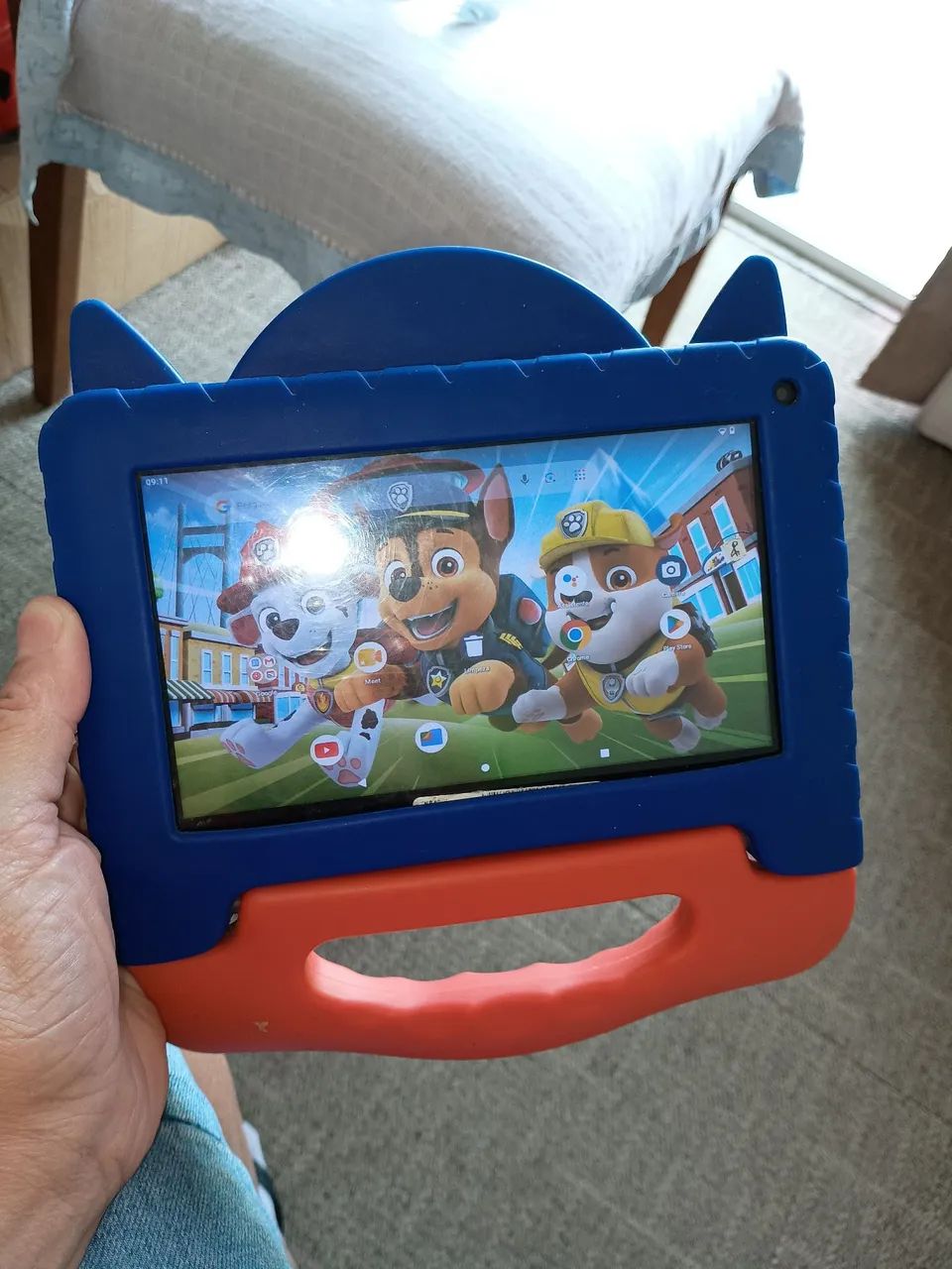 Tablet 