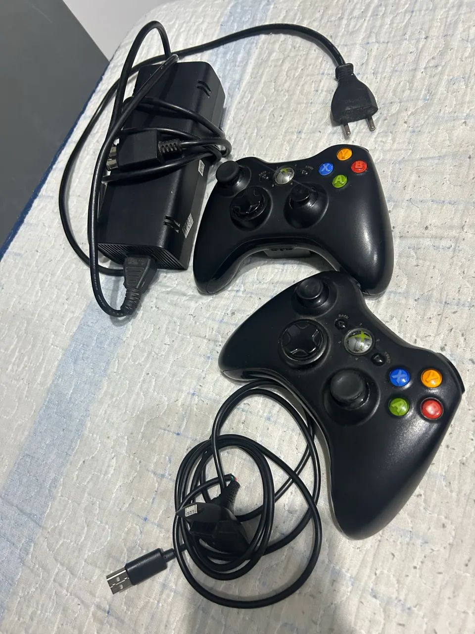 Xbox360 - Foto 3