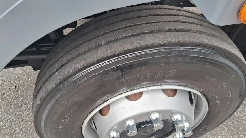 Atego 1726 - Foto 4