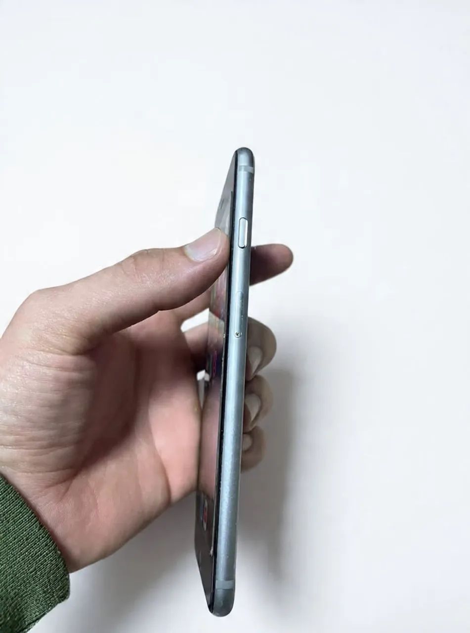 iPhone 6S Plus - Foto 2