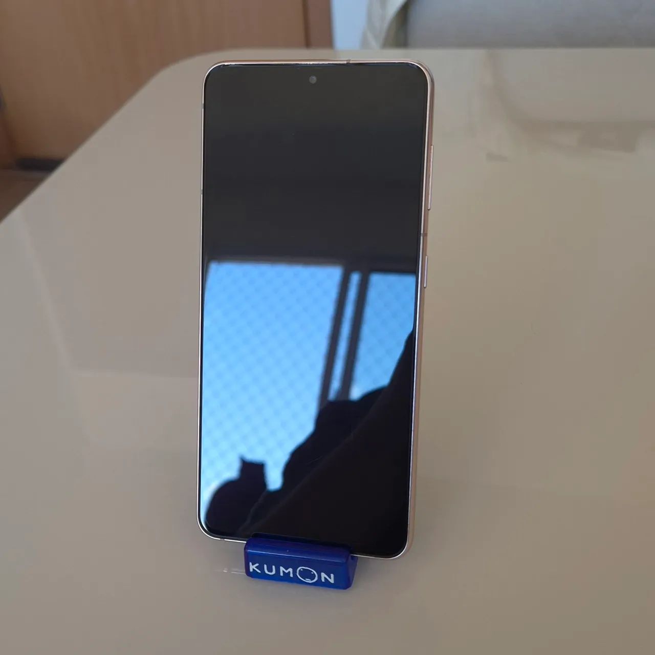 Samsung Galaxy S21 5g 6gb 128gb Violeta - Excelente Estado