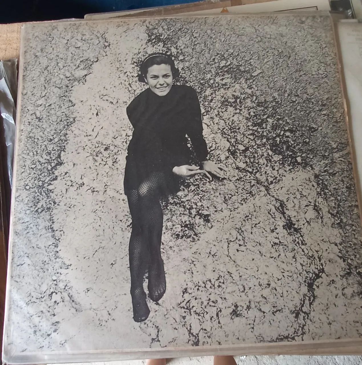 Vendo disco de vinil (Elis Regina) - Foto 4