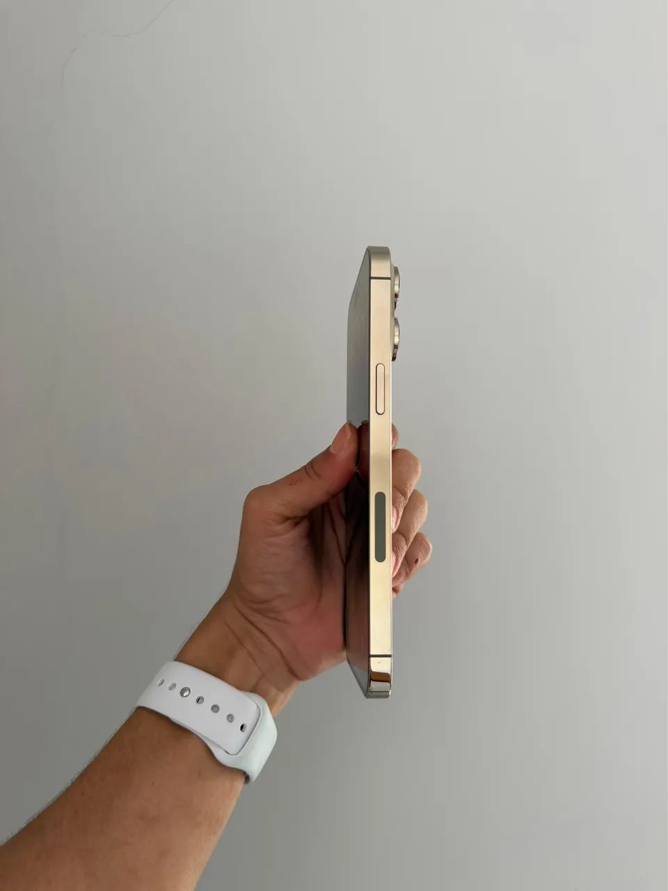 iPhone 14 Pro Max - 256gb - 77% saúde  - Foto 2