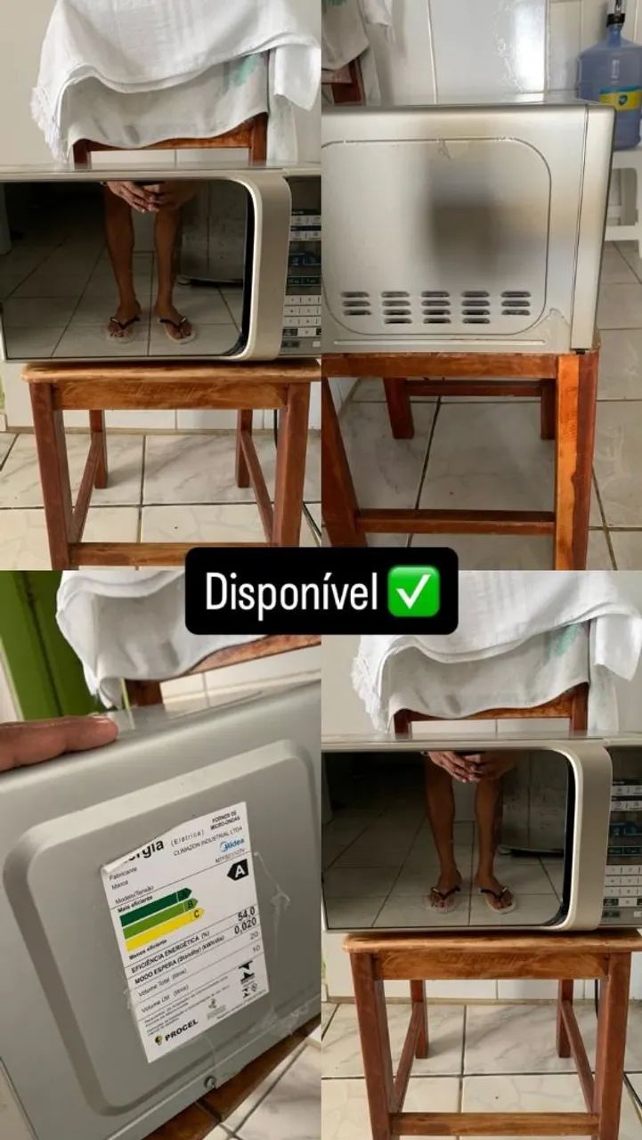 Em ótimo estado  - Foto 3