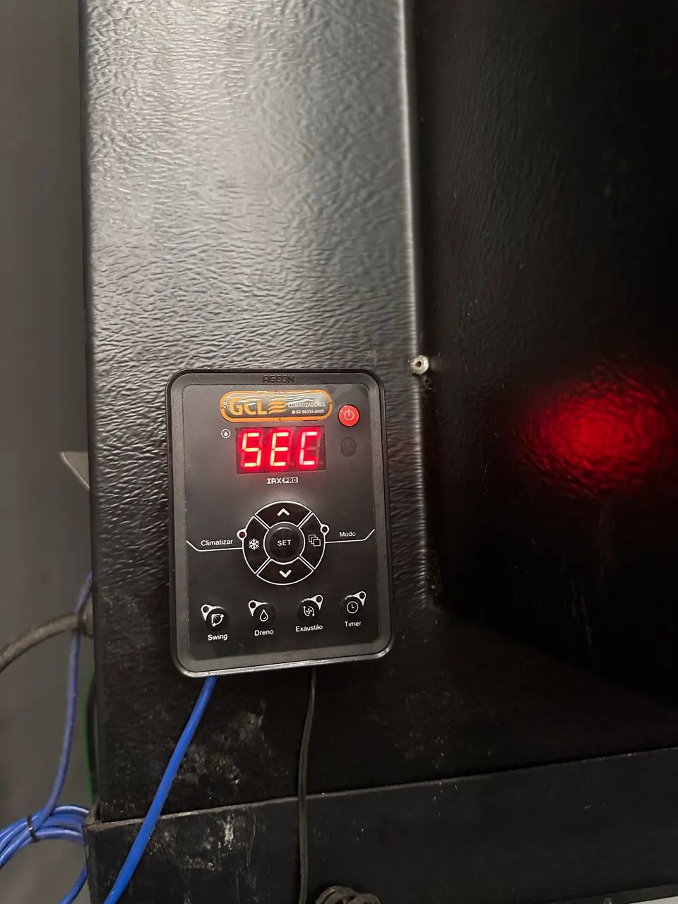 Vendo Climatizador  - Foto 2