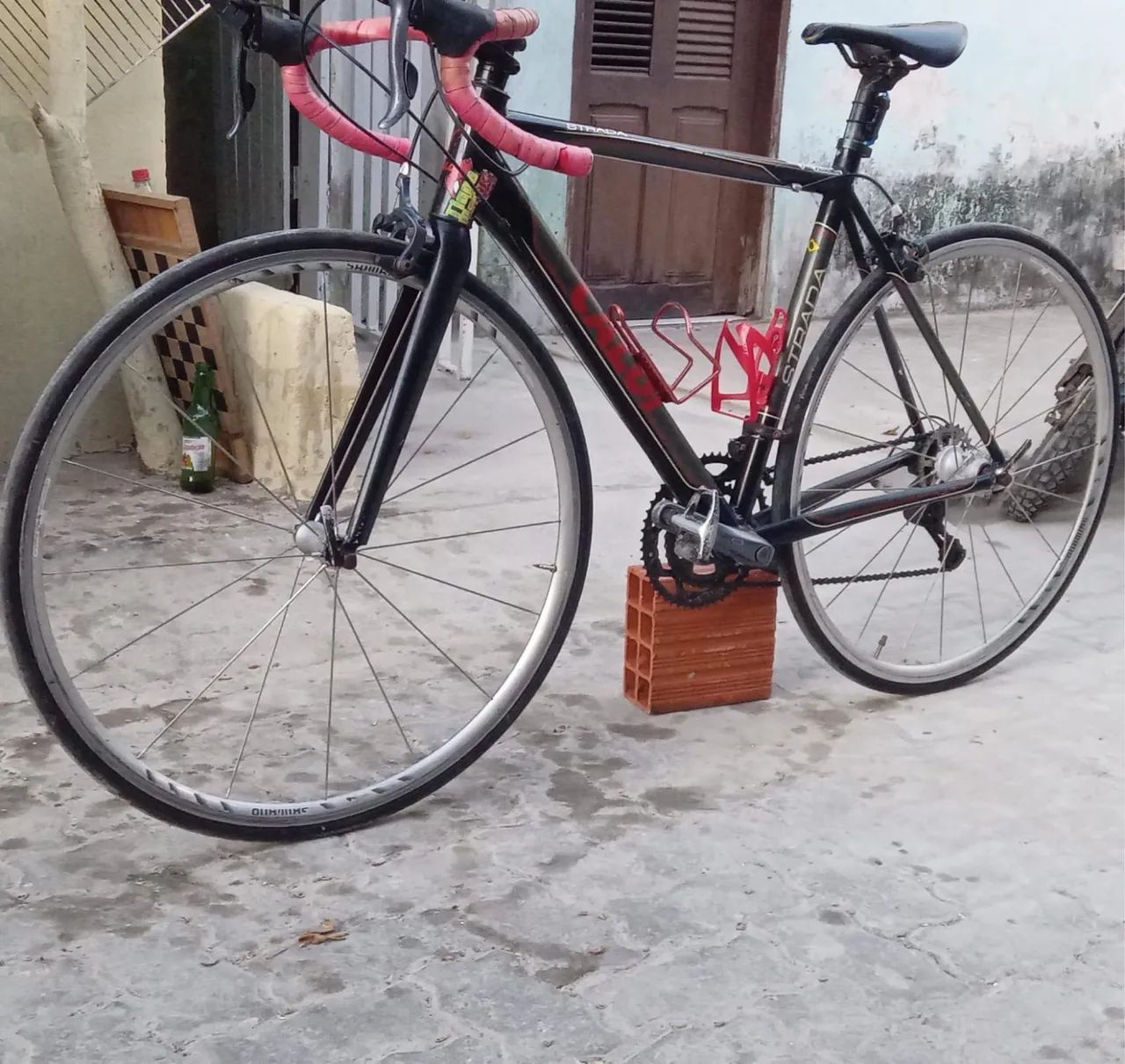 caloi strada - Foto 2