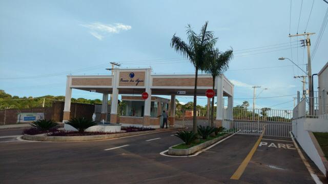 Passeio das Águas, lote Iranduba 300m2, muito bem localizado e já pode construir - Foto 3