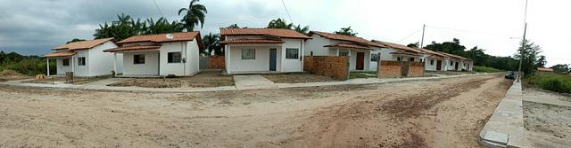 Casa parcela a mais baixa de belem e regiao metropolitana, sem entrada, parcela de 460,00 - Foto 6