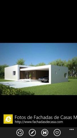 Linda casa no new ville