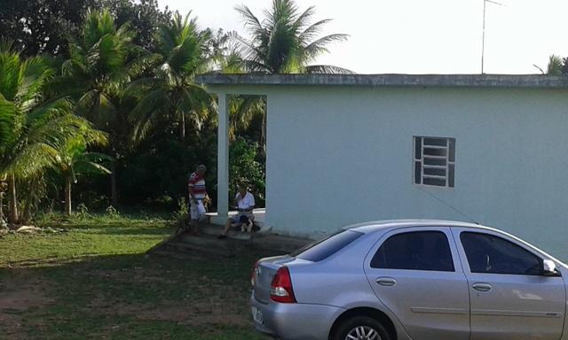 Belíssimo sitio em Vitória de Santo Antão - Foto 2
