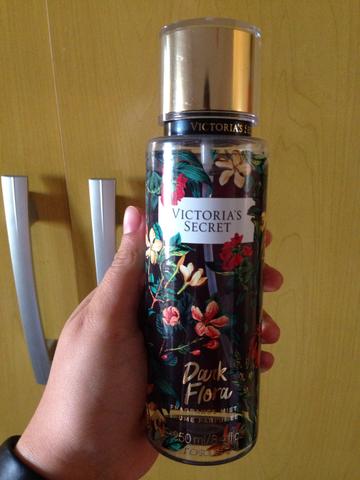 Colônia Victorias Secret Dark Flora Original