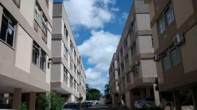 Dividir Apartamento