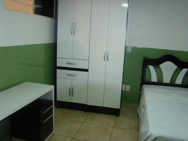 Residencial Universitário em Lagoa Nova!