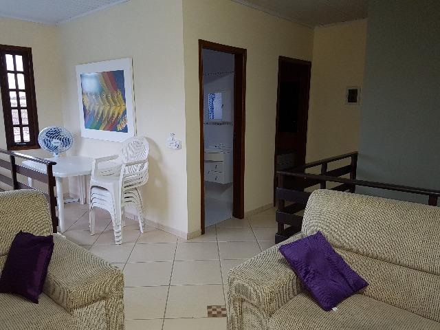Casa Praia Central de Guaratuba c/ piscina - Foto 7