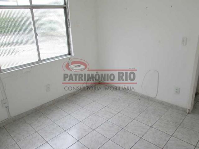 Apartamento à venda com 2 dormitórios em Vila da penha, Rio de janeiro cod:PAAP22303 - Foto 12