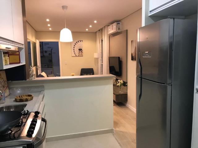 Boa Vista Aptos 2 Dorms 47m2 c/Varanda 1 Vaga,Lazer Completo,Ponto de Ar Condicionado - Foto 12