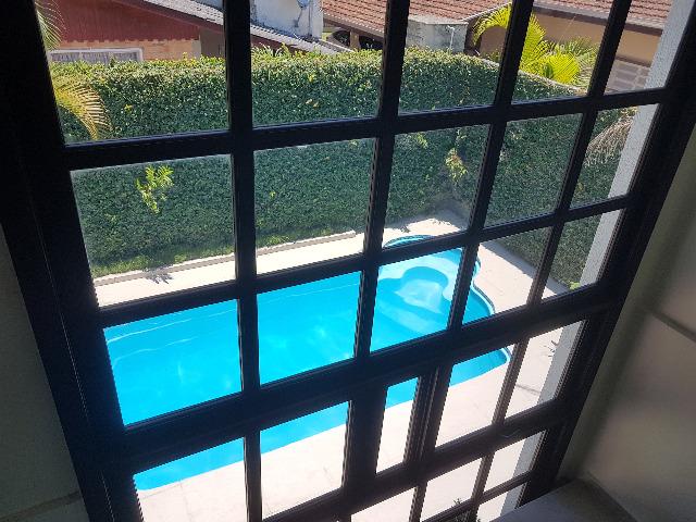 Casa Praia Central de Guaratuba c/ piscina - Foto 2