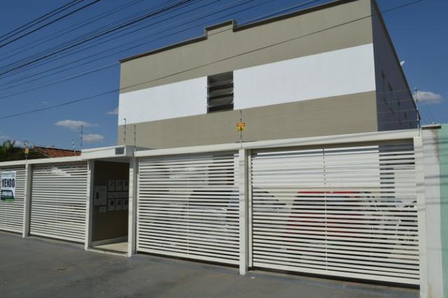 Prédio Residencial 21 kitinetes Jardim das Esmeraldas/Setor Pedro Ludovico