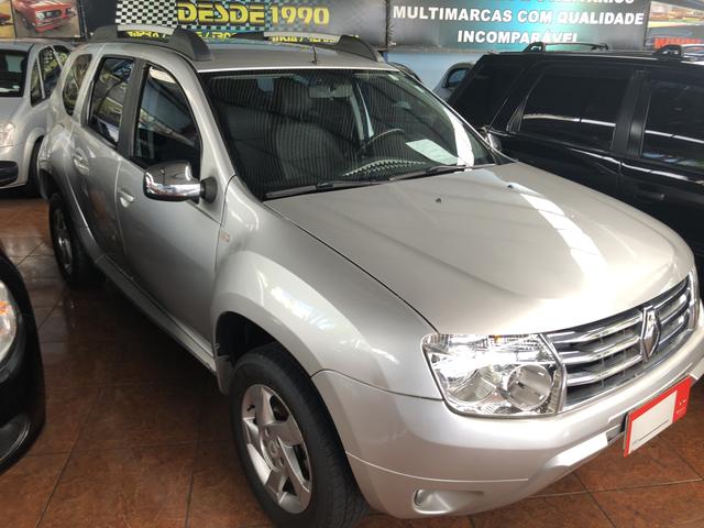 Renault Duster Dynamique 2014 completa - Foto 2