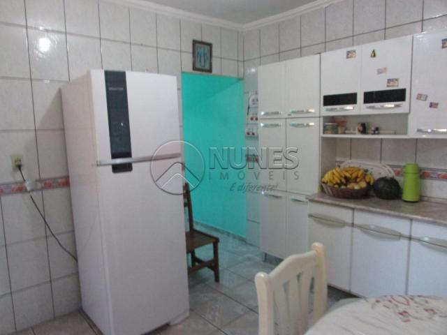 Casa à venda com 5 dormitórios em Jardim veloso, Osasco cod:024461 - Foto 6