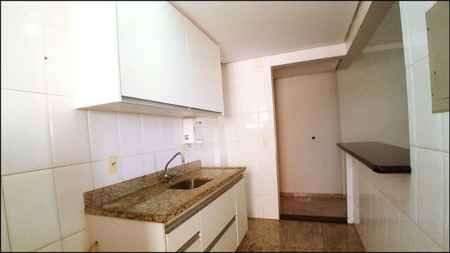 Edifício Capri - Apartamento 2 Quartos, 70 m² na 404 Sul - Foto 3
