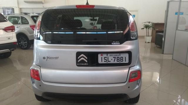 C3 Picasso 1.6 GLX 2012 - Foto 5