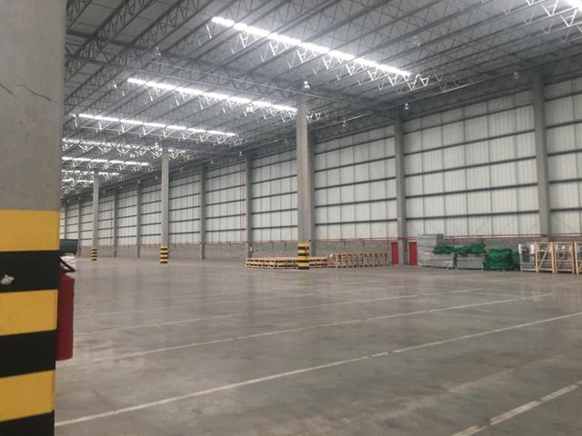 Galpao 6000m2 - Foto 3