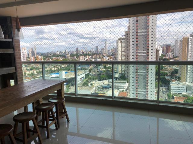 Apartamento Setor Marista-Domani Life Style
