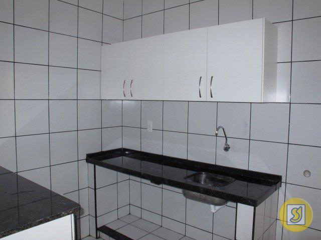Apartamento para alugar com 2 dormitórios em Presidente kennedy, Fortaleza cod:33014 - Foto 6