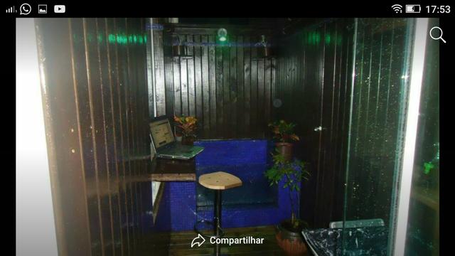 Vendo apto 2 quartos 2 banheiros mobiliado nos Ingleses/Florianópolis - Foto 10