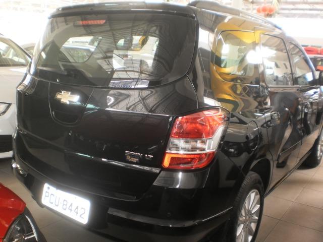 Gm - Chevrolet Spin - Foto 6