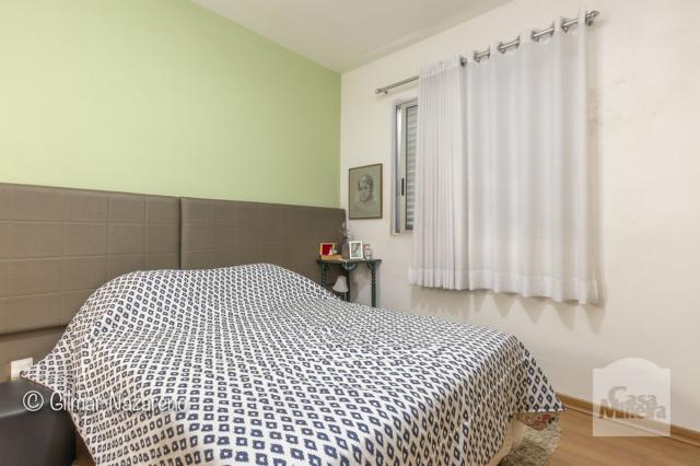 Apartamento à venda com 2 dormitórios em Buritis, Belo horizonte cod:244554 - Foto 5