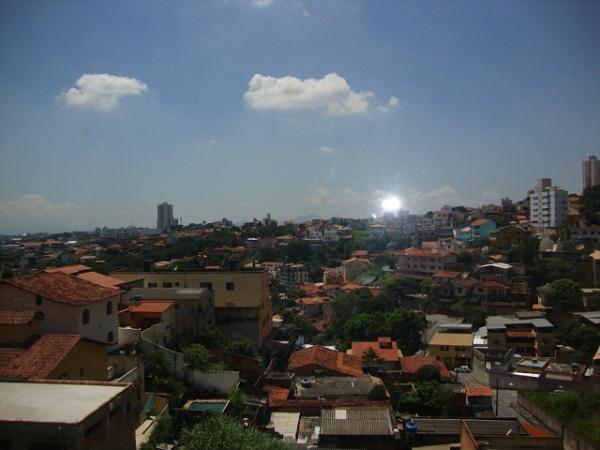 Cobertura com linda vista!!! - Foto 14