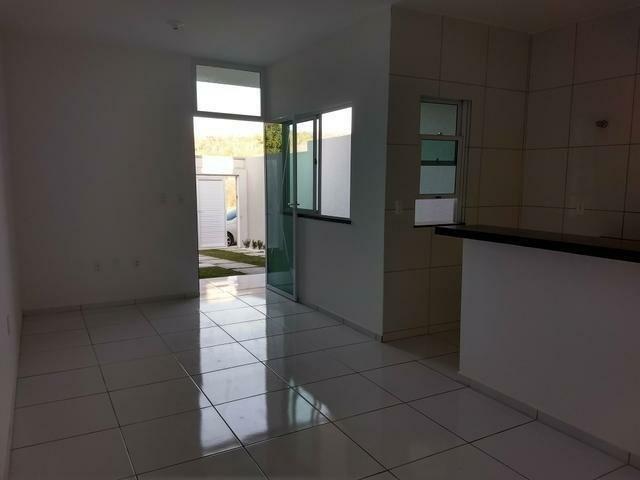 Casas com 3 quartos 2 suítes 2 vagas, próximo de Messejana - Foto 12