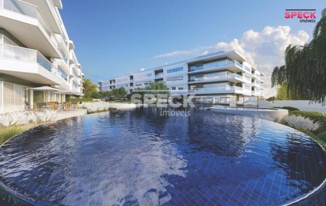 Apartamento à venda com 5 dormitórios em Jurerê, Florianópolis cod:AP000495