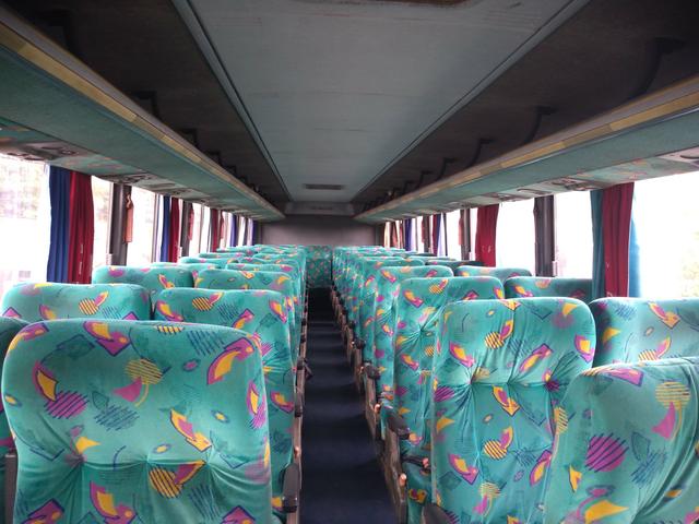 Ônibus 1721 Mercedes Benz - Foto 5
