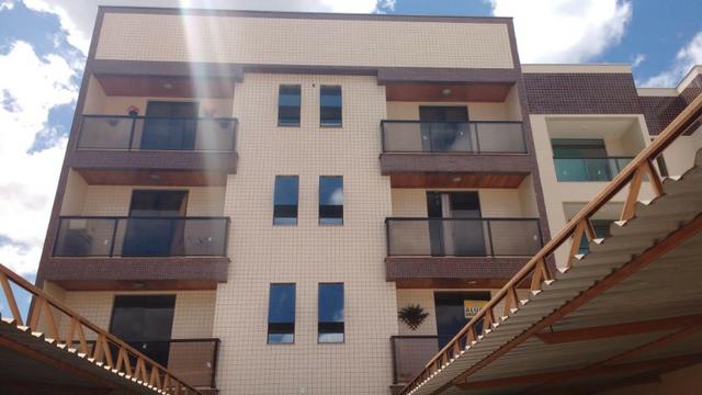 Apartamento em Ipatinga, 84 m²,Sacada , 2 quartos/suíte. Valor 140 mil