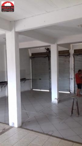Imóvel comercial - amplo !!! - Foto 8