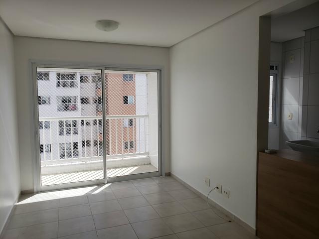 Alugo apartamento 2 dormitórios - View Club - Ponta Negra - Foto 2