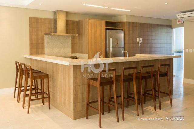 Apartamento à venda com 3 dormitórios em Campeche, Florianópolis cod:HI71992 - Foto 9