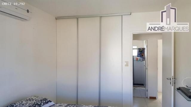 Casa em condomínio para venda em salvador, stella maris, 3 dormitórios, 1 suíte, 2 banheir - Foto 15