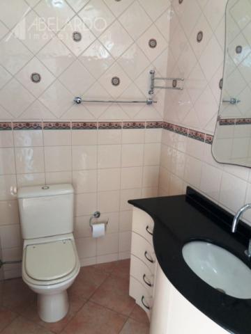 Abelardo imóveis - apartamento no bairro da velha** 03 dormitórios sendo 01 suíte, sala - Foto 12
