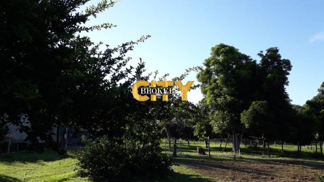 Chácara em santo antonio leveger