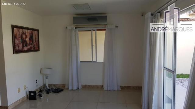 Casa em condomínio para venda em salvador, stella maris, 3 dormitórios, 1 suíte, 2 banheir - Foto 3