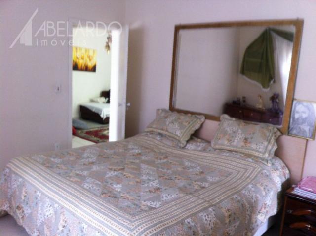 Abelardo imóveis - casa residencial ou comercial a venda, no bairro vorstadt em blumenau. - Foto 5