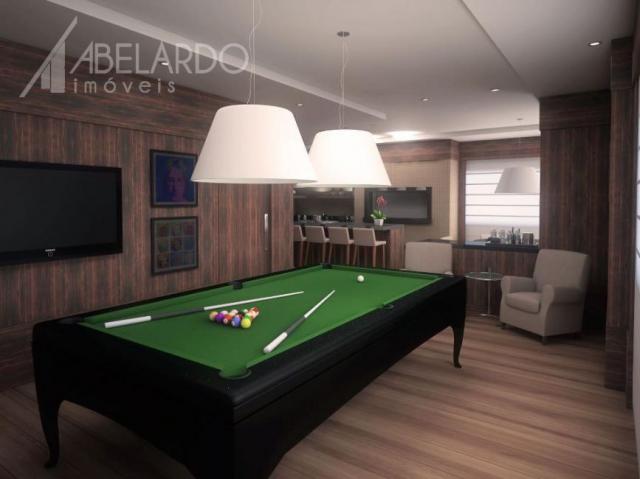 Abelardo imóveis - belíssimo apartamento no bairro ponta aguda com uma área de 350,00 m² d - Foto 11