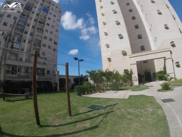 Apartamento à venda com 3 dormitórios em Morada de laranjeiras, Serra cod:AP221GI - Foto 19